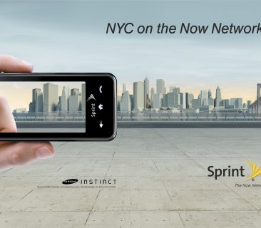 Sprint Now Network