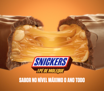Snickers Special Edition