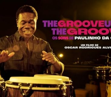 The Groove Under the Groove
