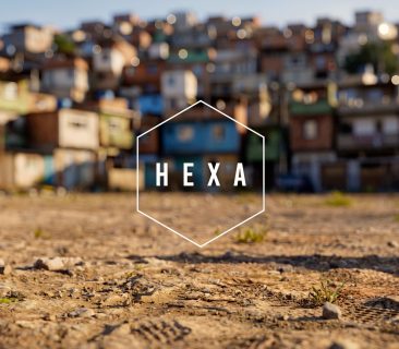 O Hexa é Nosso